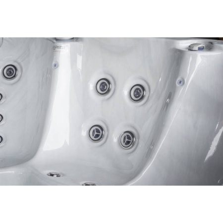 Спа-бассейн AquaSpas My_Secret