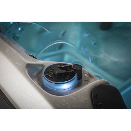 Плавательный спа-бассейн Vortex Spas Aqualounge Плавательный спа-бассейн Vortex Spas Aqualounge