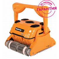 Робот пылесос для бассейна DOLPHIN WAVE 100