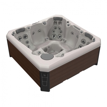 Спа бассейн Wellis Palermo