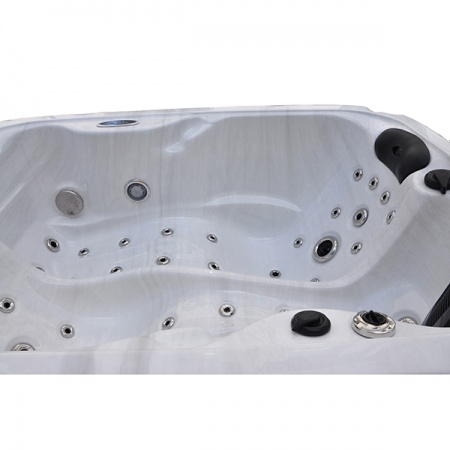 Гидромассажный мини спа-бассейн Kingston JCS-26 Гидромассажный мини спа-бассейн Kingston JCS-26