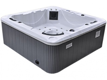 Гидромассажный спа-бассейн Kingston JCS-28А Гидромассажный спа-бассейн Kingston JCS-28А