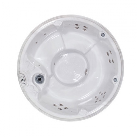 Круглый спа-бассейн Wellis Earth (Rio 218)