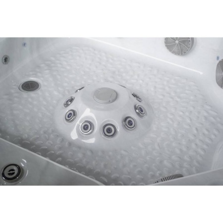 Спа-бассейн AquaSpas My_Secret