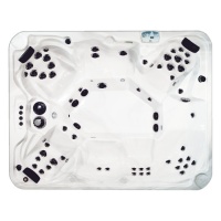 Гидромассажный спа-бассейн Arctic Spa Summit XL LEGEND SELECT