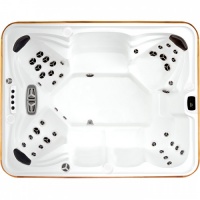 Гидромассажный спа-бассейн Arctic Spa Summit XL SIGNATURE