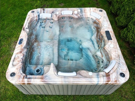 СПА бассейн Mountfield Fiji