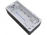 Плавательный СПА бассейн Kingston JCS-SS6