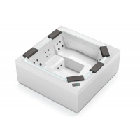 Спа бассейн Treesse Superquarz PR1 Спа бассейн Treesse Superquarz PR1