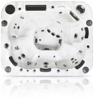 Спа бассейн Coast Spas - Alpha (Альфа)