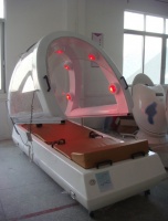 СПА-капсула Sunrans SR-SP09 СПА-капсула Sunrans SR-SP09