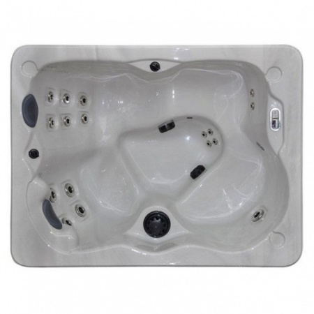 Спа бассейн Fonteyn Spas Spark Спа бассейн Fonteyn Spas Spark