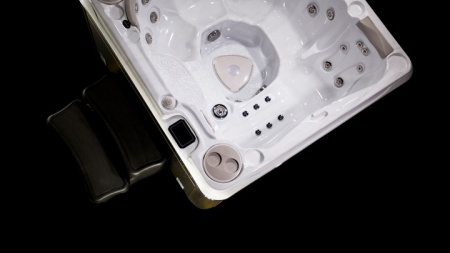 Спа бассейн Hydropool Self Cleaning 570 Platinum Спа бассейн Hydropool Self Cleaning 570 Platinum