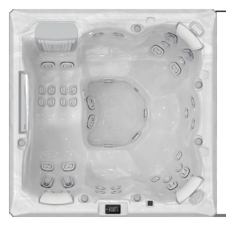 Cпа-бассейн Wellis Atlas Life Premium Cпа-бассейн Wellis Atlas Life Premium