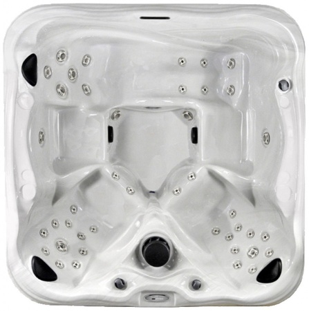 Спа бассейн Premium Leisure Go 5