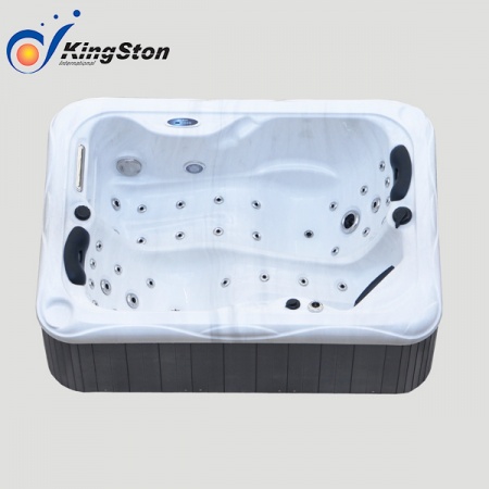 Гидромассажный мини спа-бассейн Kingston JCS-26 Гидромассажный мини спа-бассейн Kingston JCS-26