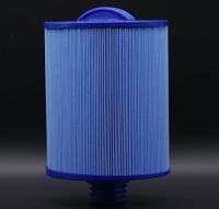 Картриджный фильтр для бассейна Wellis Danube