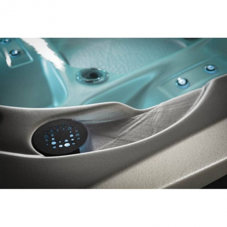 Плавательный спа-бассейн Vortex Spas Aqualounge Плавательный спа-бассейн Vortex Spas Aqualounge
