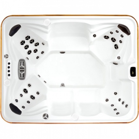 Гидромассажный спа-бассейн Arctic Spa Summit XL SIGNATURE