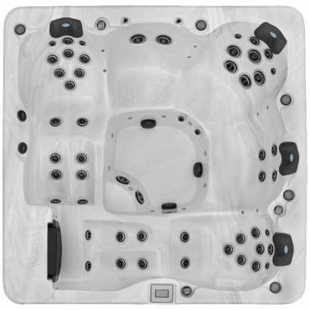 Гидромассажный спа-бассейн Vita Spa Salon