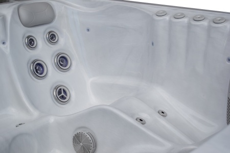 Спа-бассейн AquaSpas My_Paradise Спа-бассейн AquaSpas My_Paradise