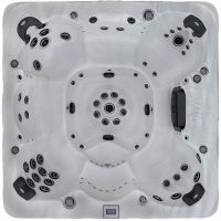 Гидромассажный спа-бассейн Vita Spa Riviera Гидромассажный спа-бассейн Vita Spa Riviera