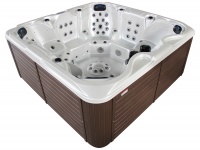 Спа бассейн HL-2802 (H-01/PS-01/C-08) Спа бассейн HL-2802 (H-01/PS-01/C-08)