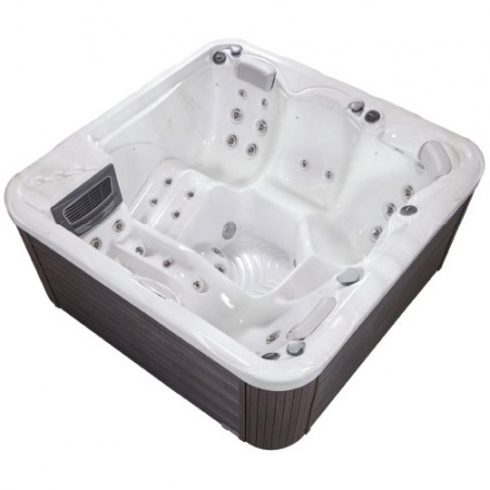 Гидромассажный спа-бассейн Wellis Pluto Гидромассажный спа-бассейн Wellis Pluto