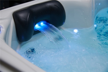 Гидромассажный спа-бассейн Joyee SPA Berlin