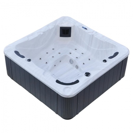 Гидромассажный спа-бассейн Kingston JCS-28А Гидромассажный спа-бассейн Kingston JCS-28А
