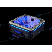 Гидромассажный спа-бассейн Joyee SPA Malta