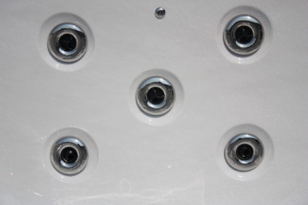 Гидромассажный спа-бассейн Sunrans SR851