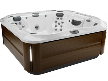 Спа бассейн Jacuzzi J-345