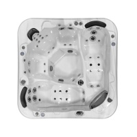 Гидромассажный спа-бассейн Vortex Spas Cobalt TOP